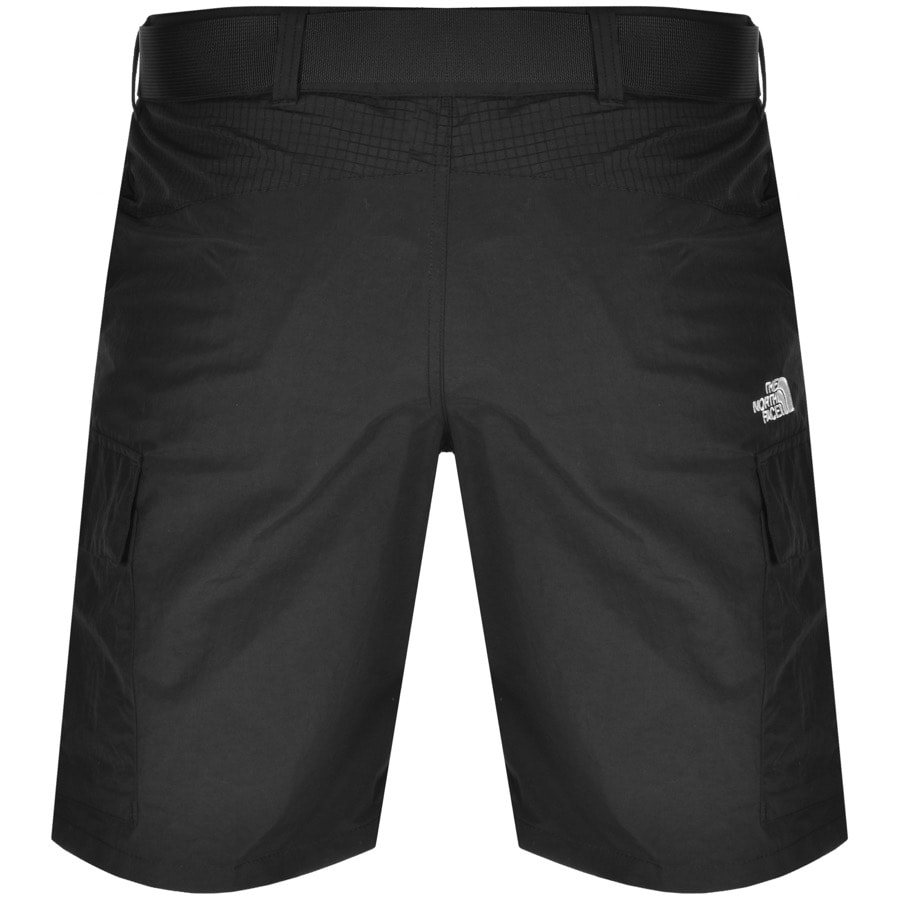 Alternative Image for ProductThe North Face Black Box Shorts Black2